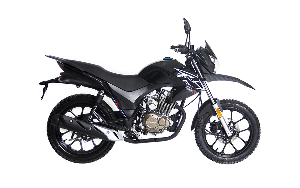 RONCO Trueno 150 - Imagen 2