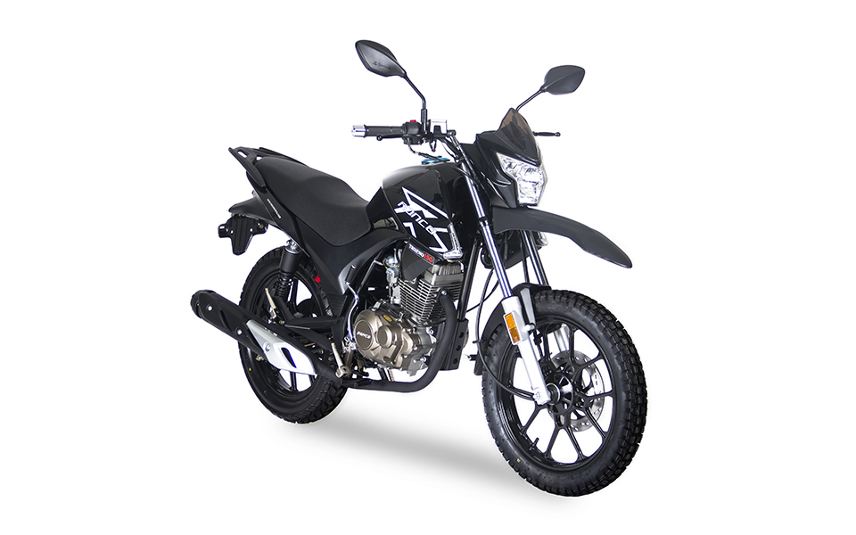 RONCO Trueno 150 - Imagen 3