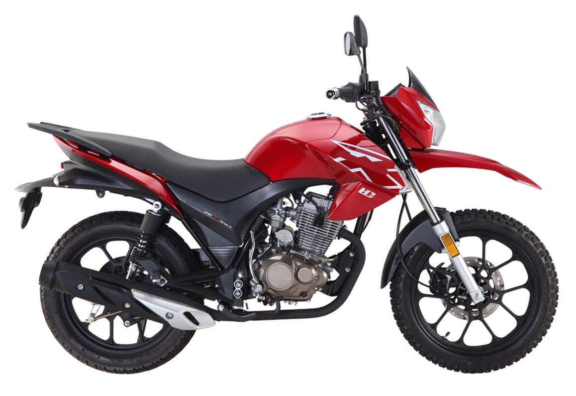 RONCO Trueno 150 - Imagen 4