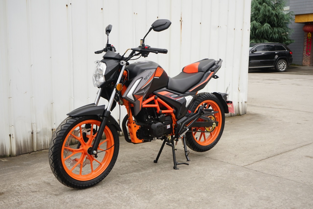 NEXUS 200DK - Imagen 2