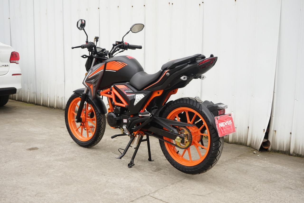 NEXUS 200DK - Imagen 3