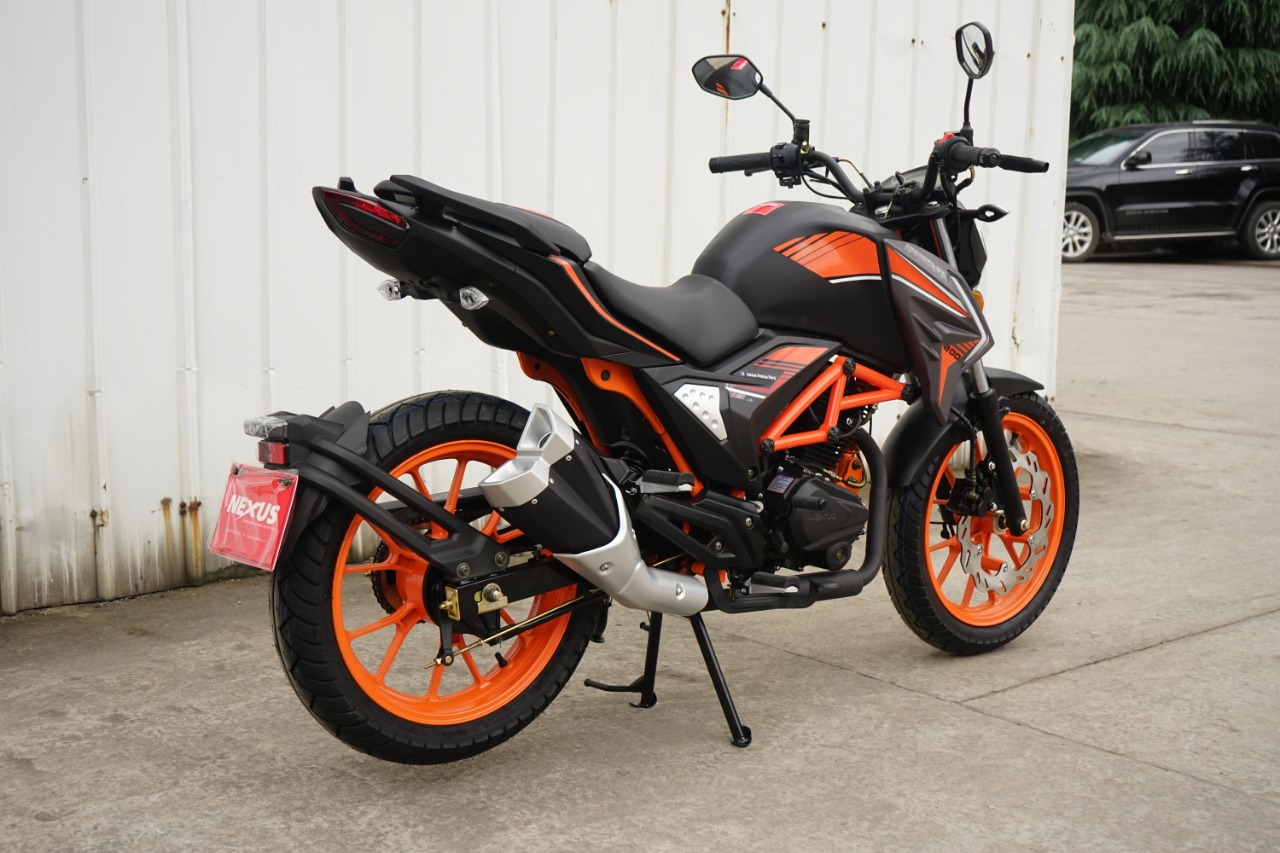 NEXUS 200DK - Imagen 4