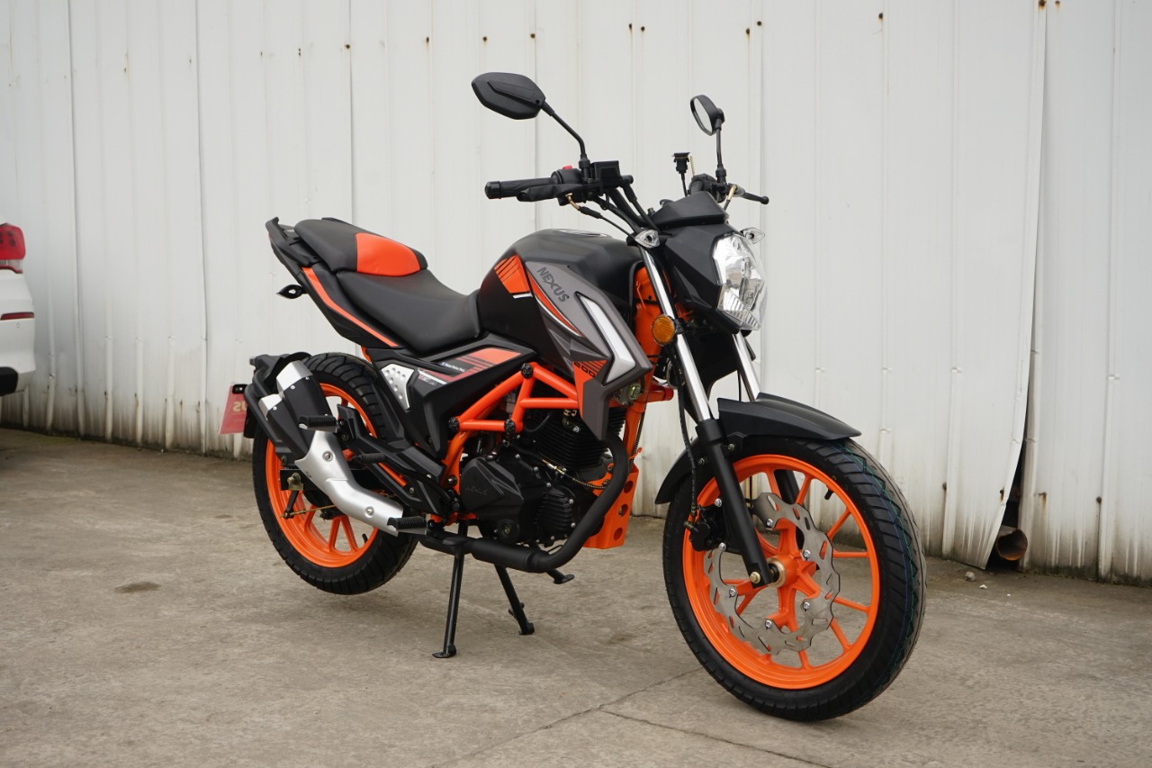 NEXUS 200DK - Imagen 5