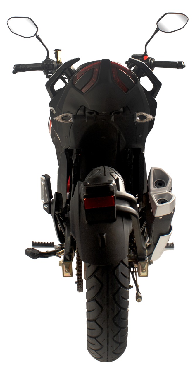 NEXUS 200DK - Imagen 9