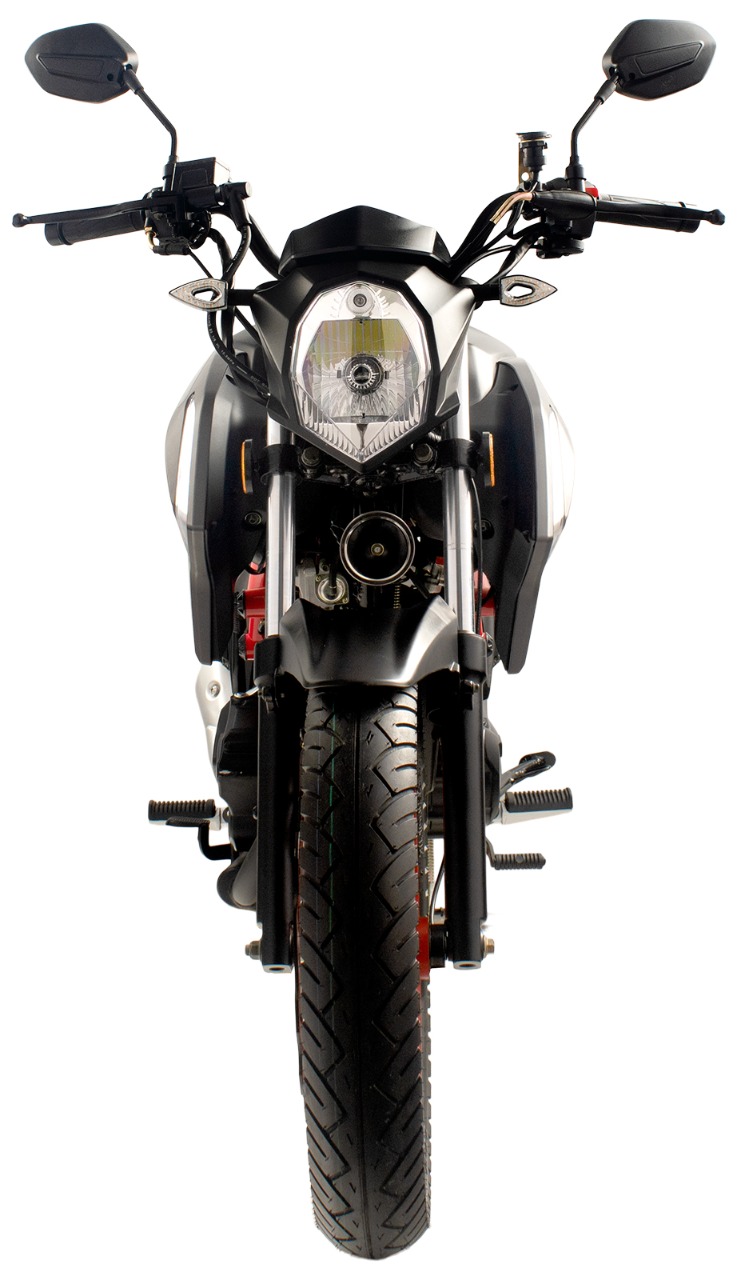 NEXUS 200DK - Imagen 8