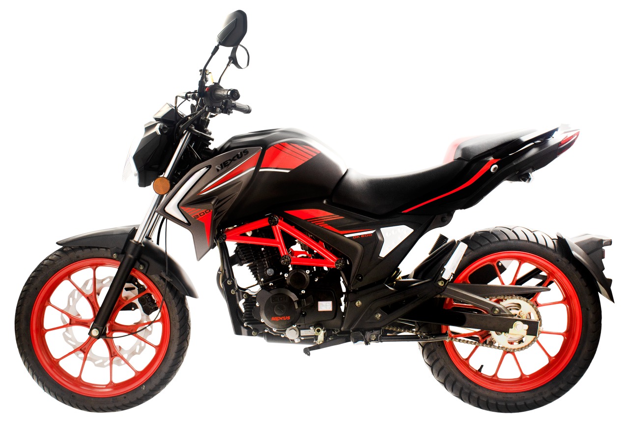 NEXUS 200DK - Imagen 6