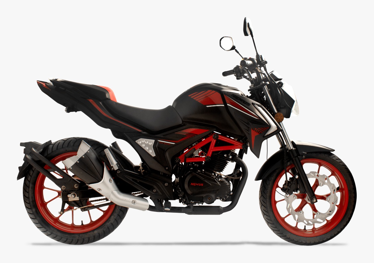 NEXUS 200DK - Imagen 7