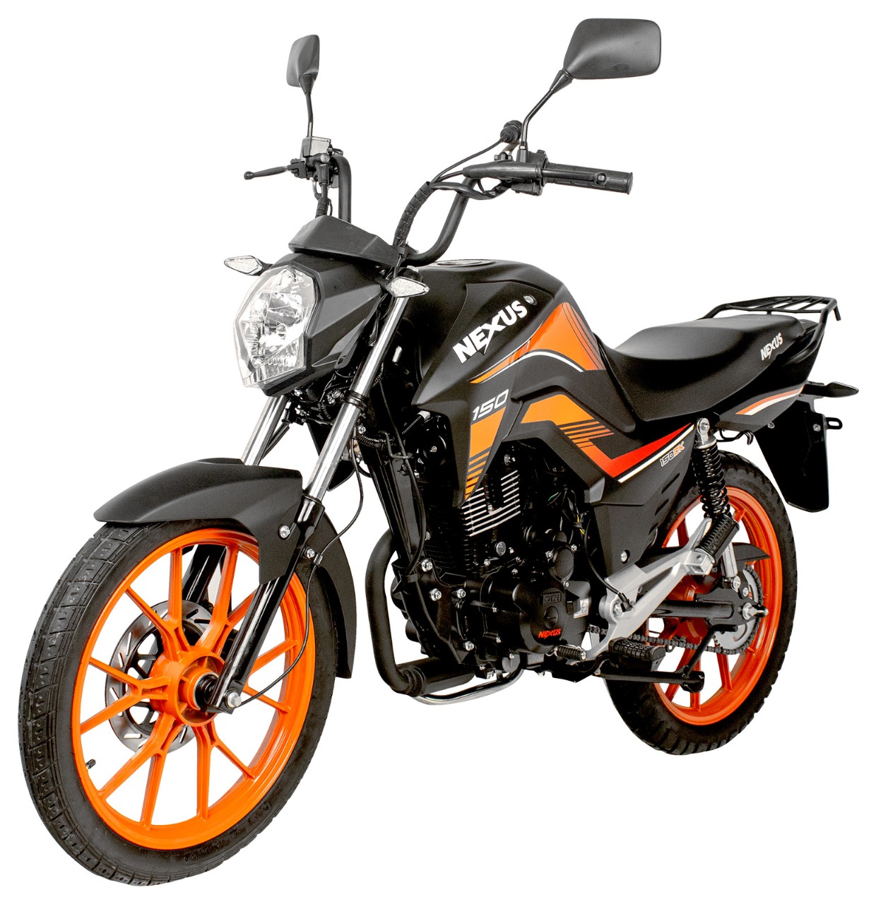 Nexus 150DK - Imagen 5