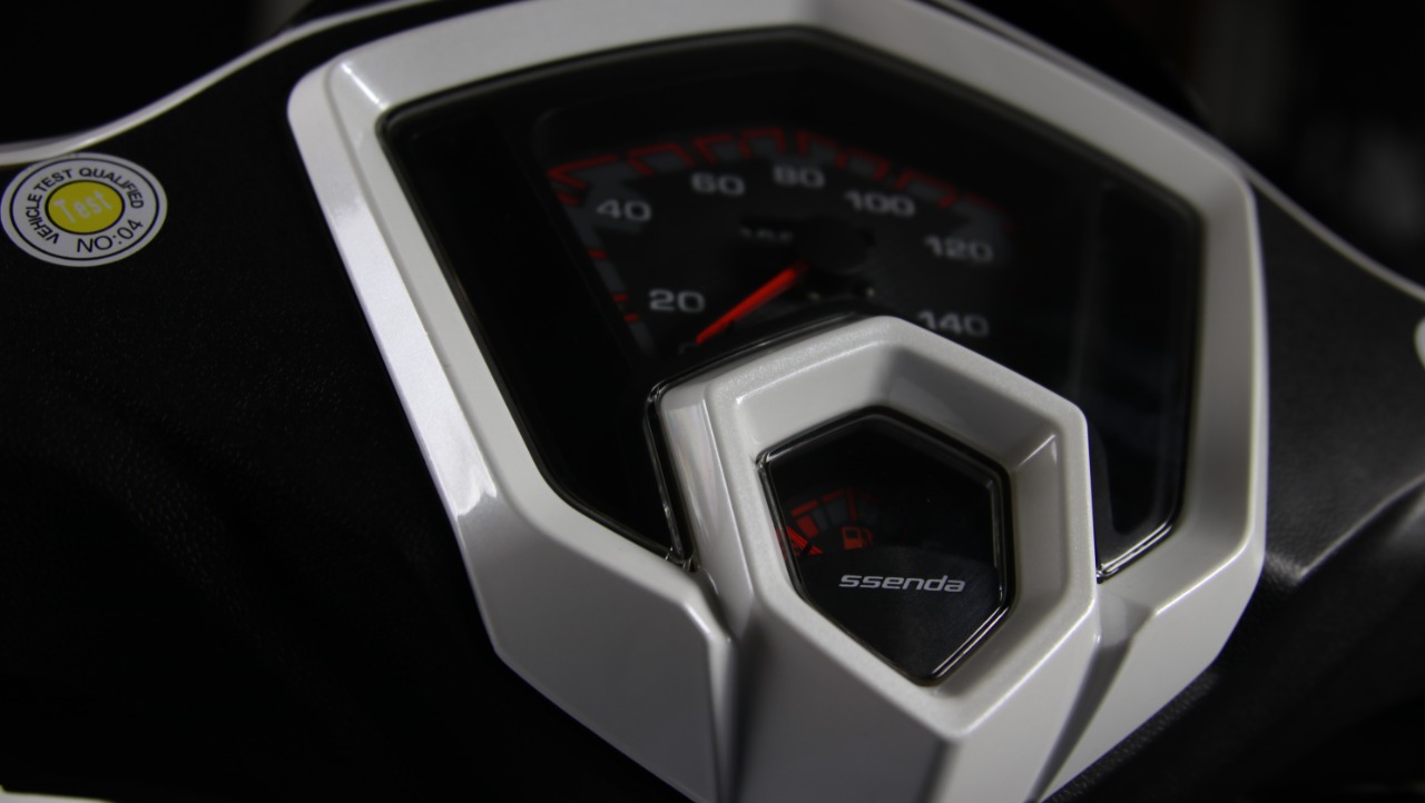 SSENDA MATRIX 150 - Imagen 11