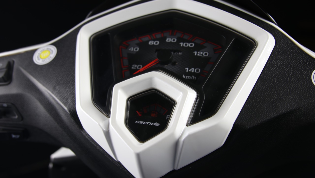 SSENDA MATRIX 150 - Imagen 12