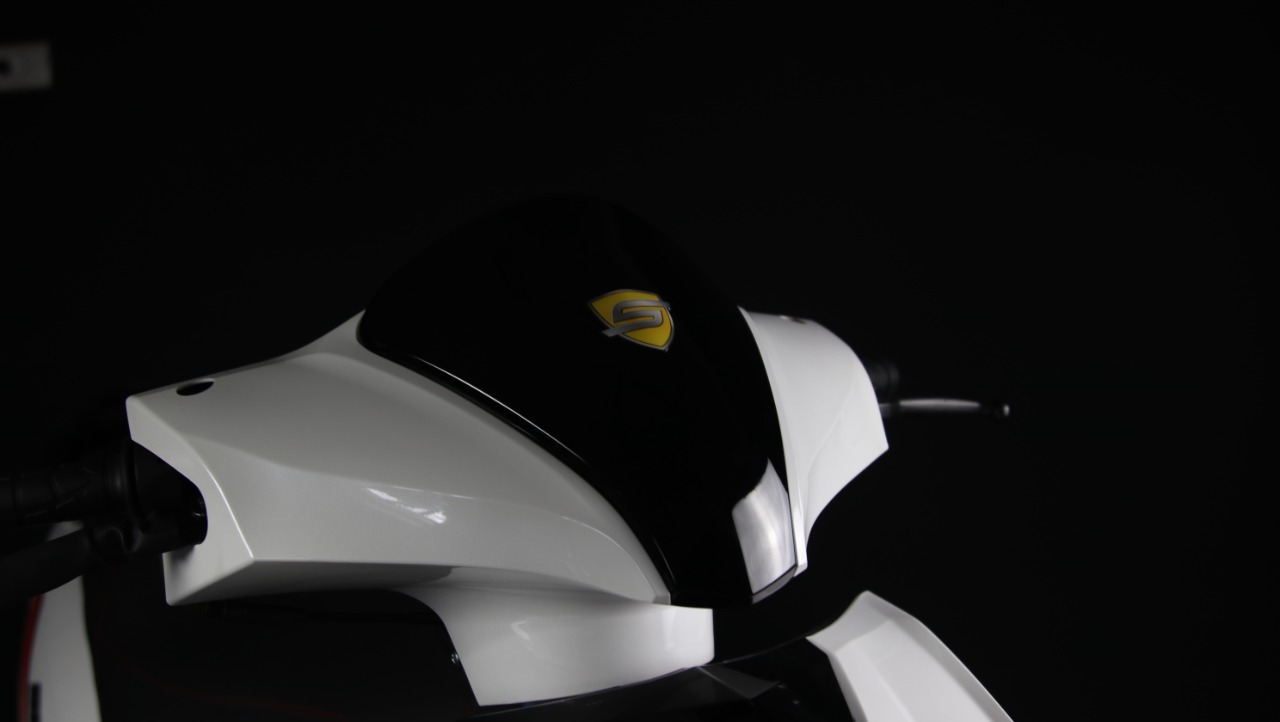 SSENDA MATRIX 150 - Imagen 13