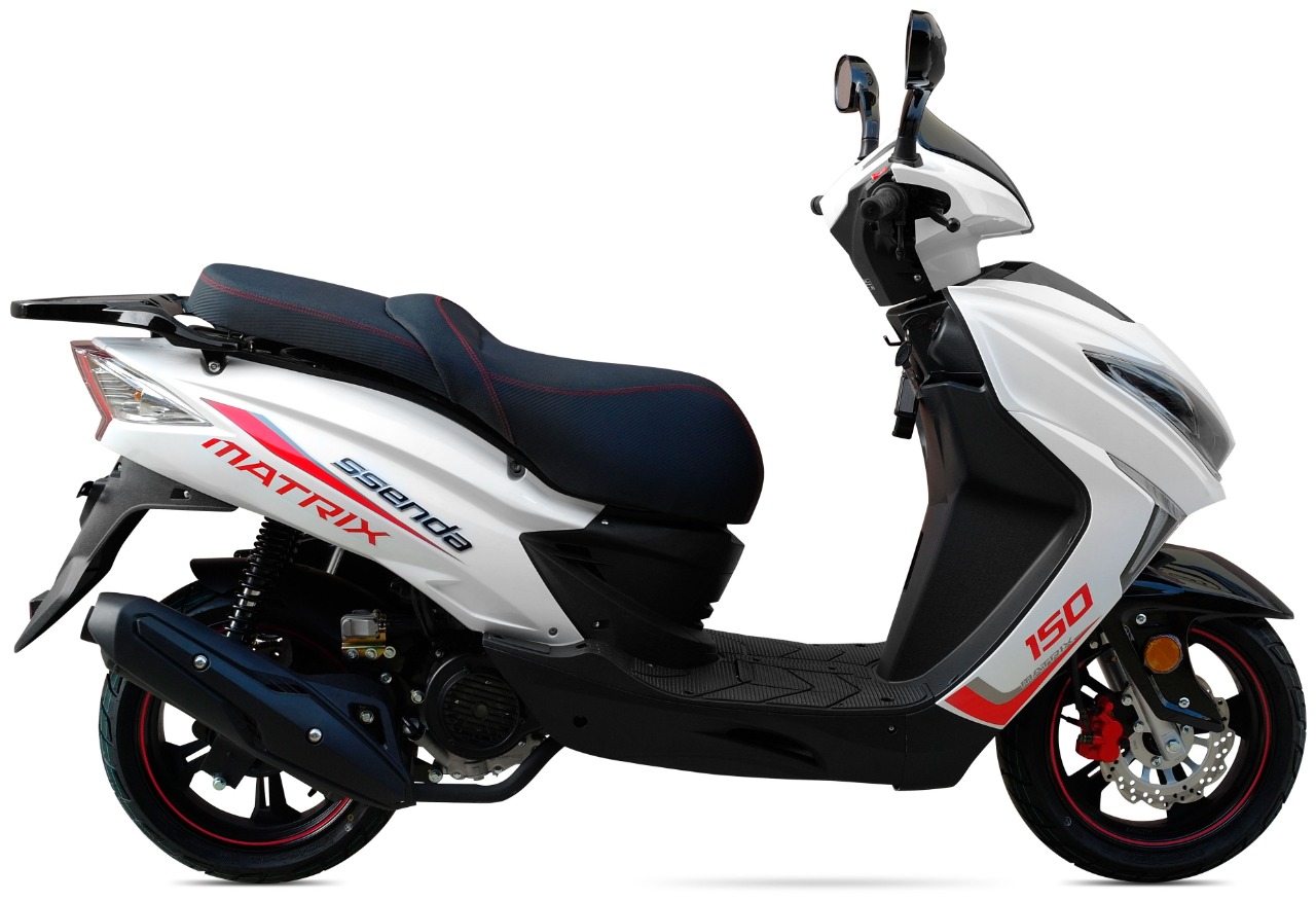 SSENDA MATRIX 150 - Imagen 3