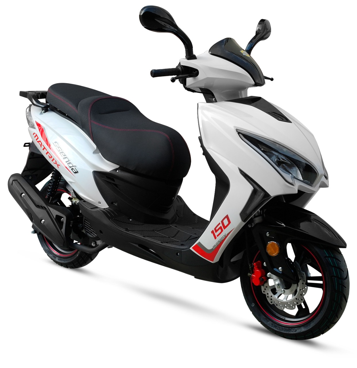 SSENDA MATRIX 150 - Imagen 4