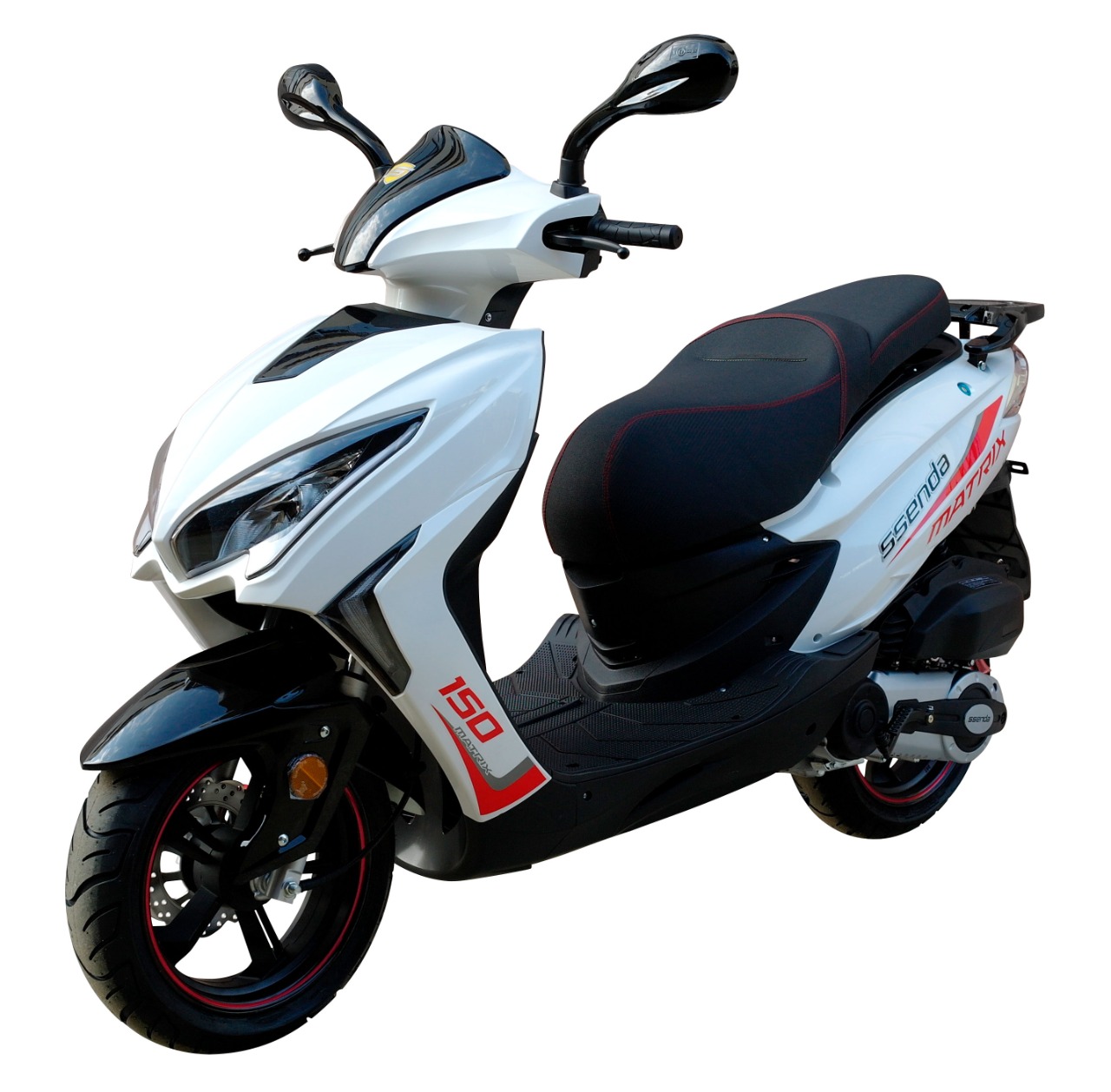 SSENDA MATRIX 150 - Imagen 5