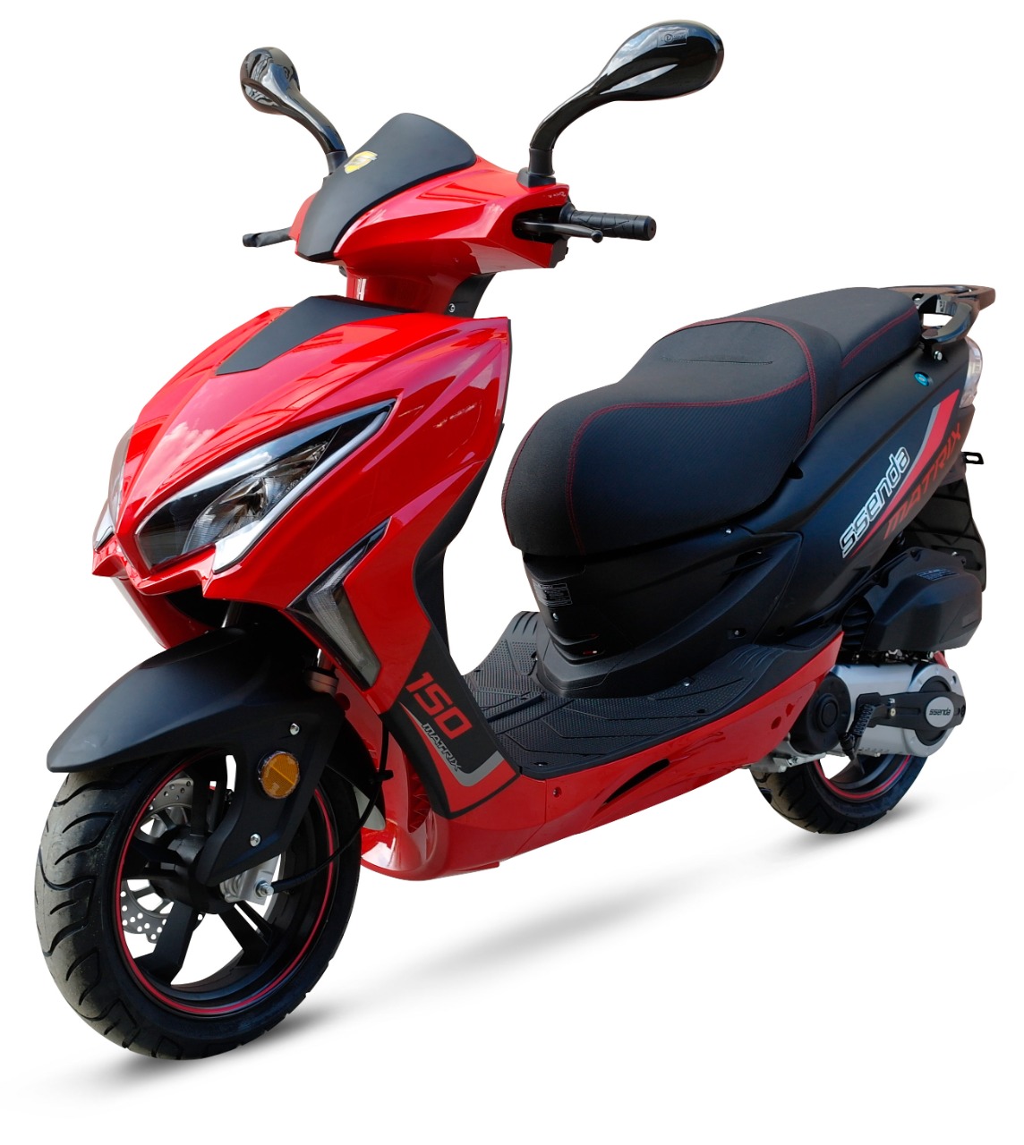 SSENDA MATRIX 150 - Imagen 6