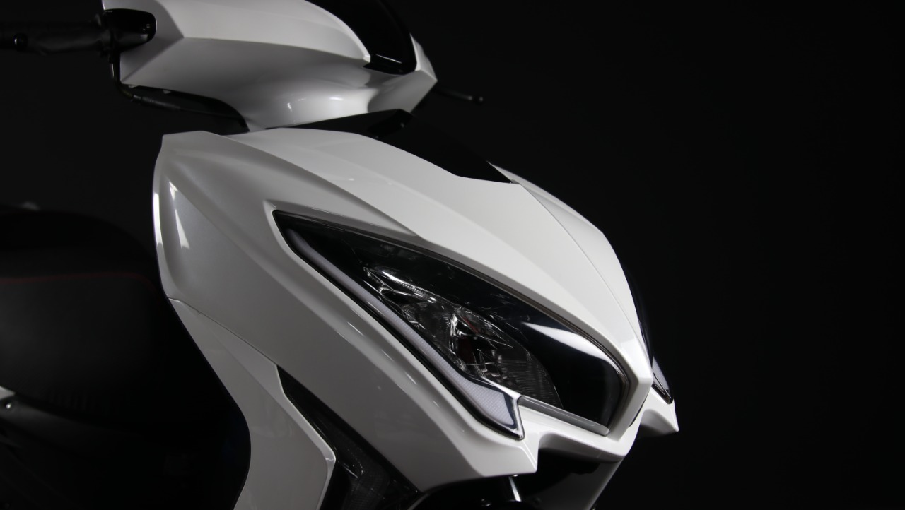 SSENDA MATRIX 150 - Imagen 10