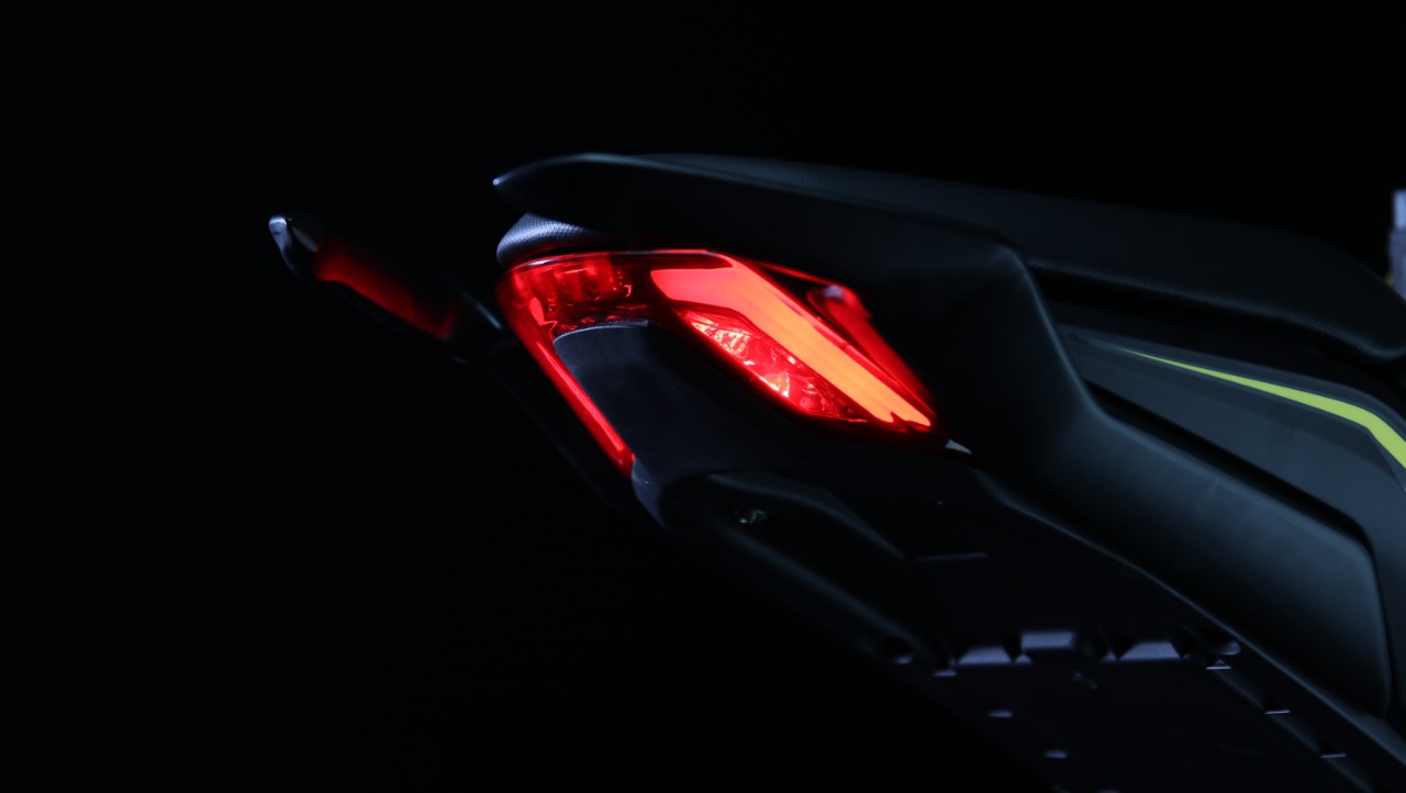 SSENDA VIPER 200 NKS - Imagen 5