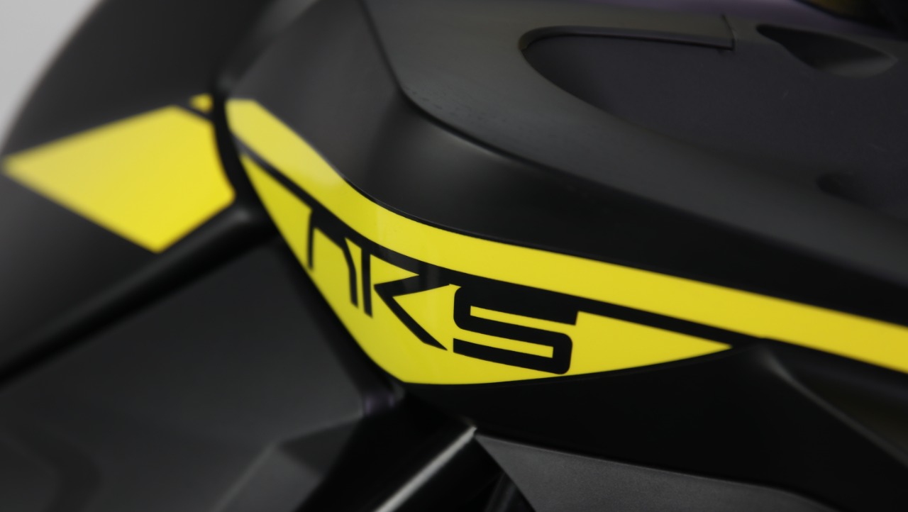 SSENDA VIPER 200 NKS - Imagen 7
