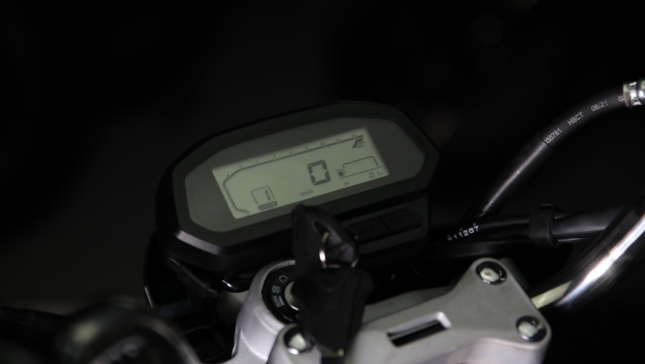 SSENDA VIPER 200 NKS - Imagen 10