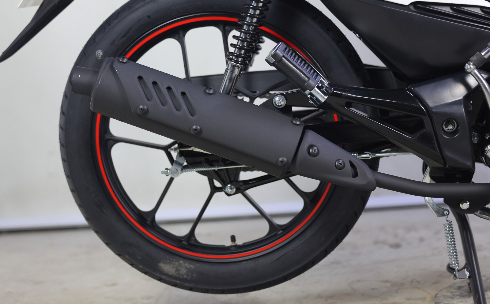 SSENDA LEO 110-N - Imagen 10