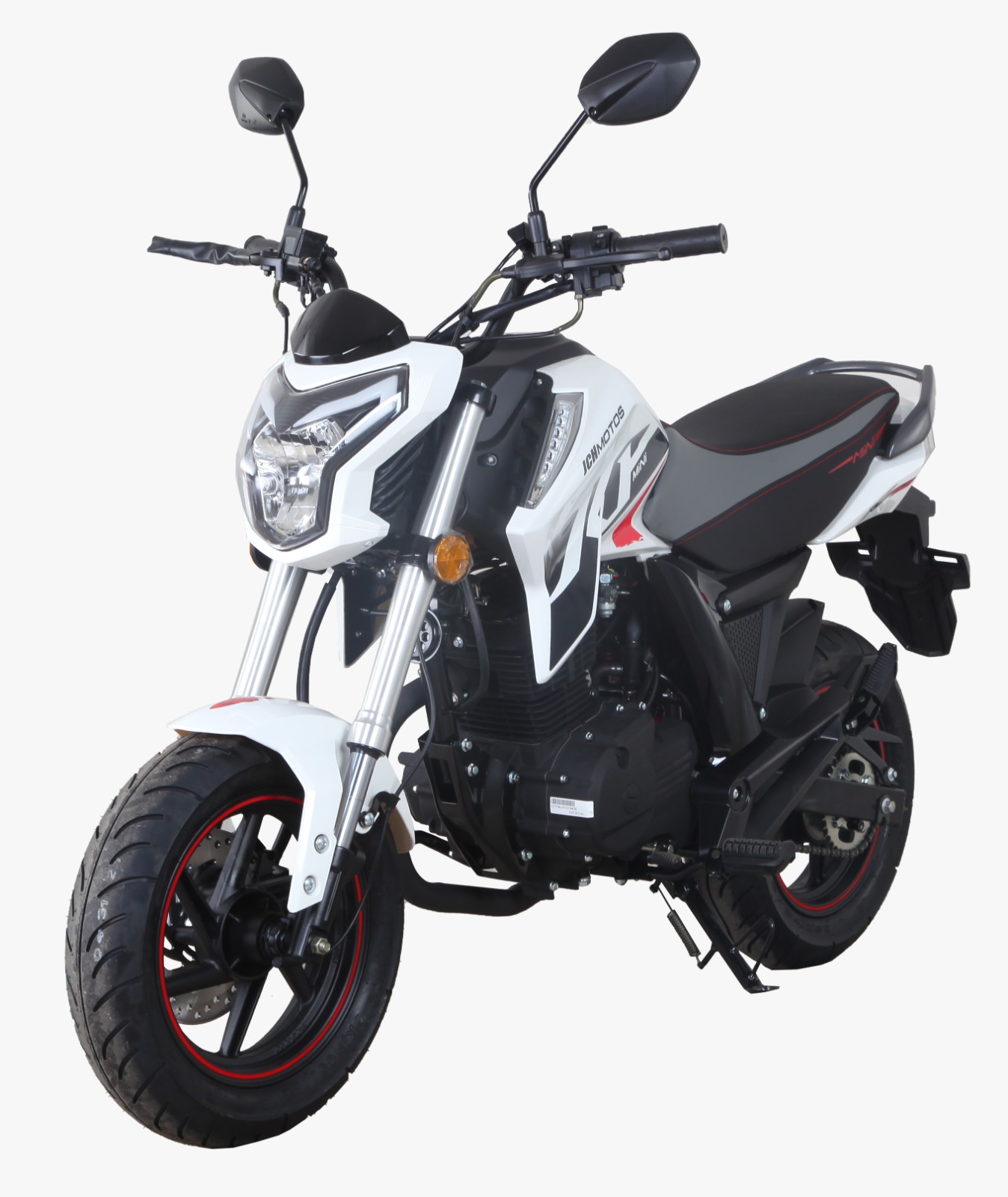 JCH KP-MINI 150 - Imagen 4