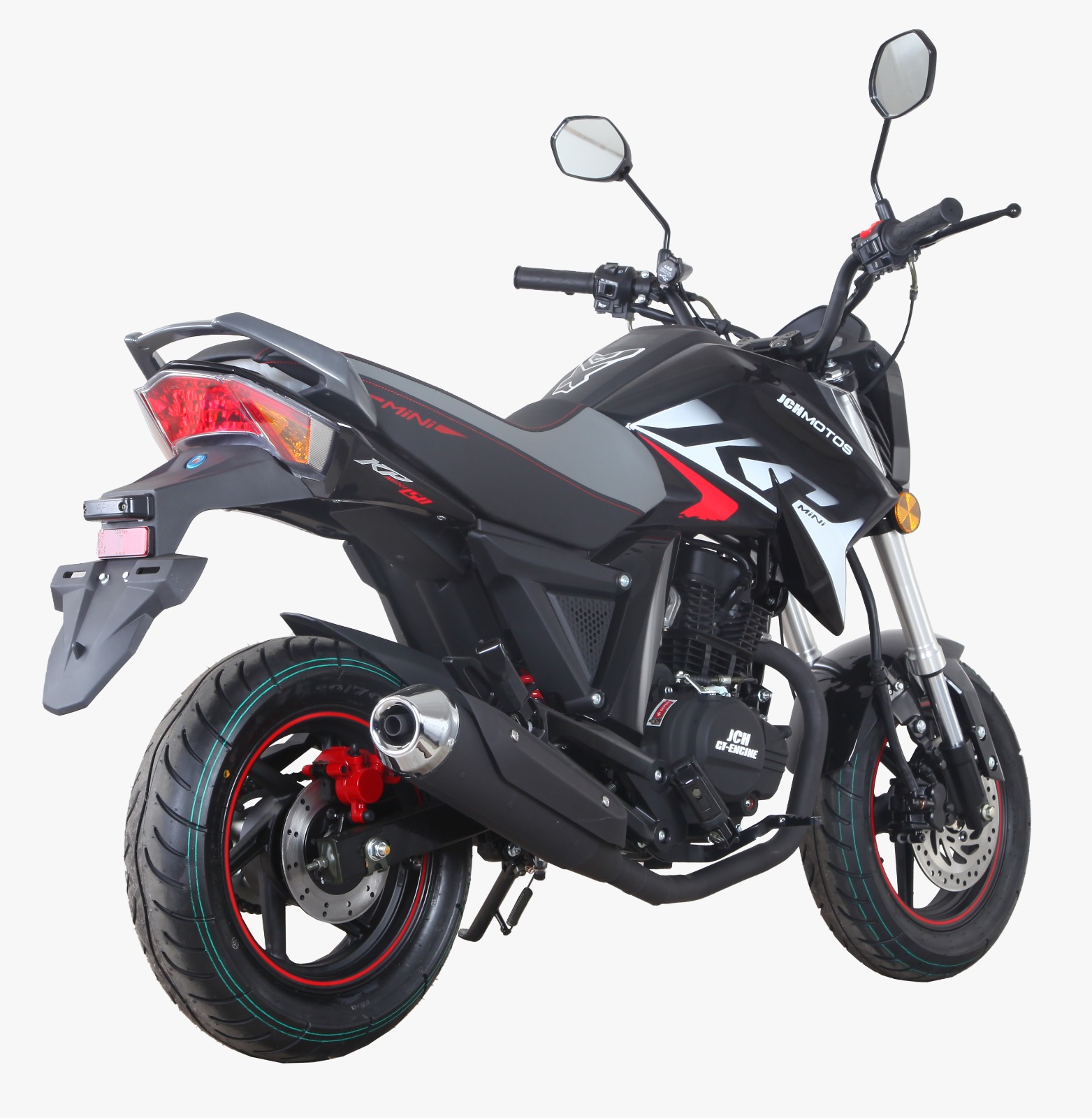 JCH KP-MINI 150 - Imagen 5