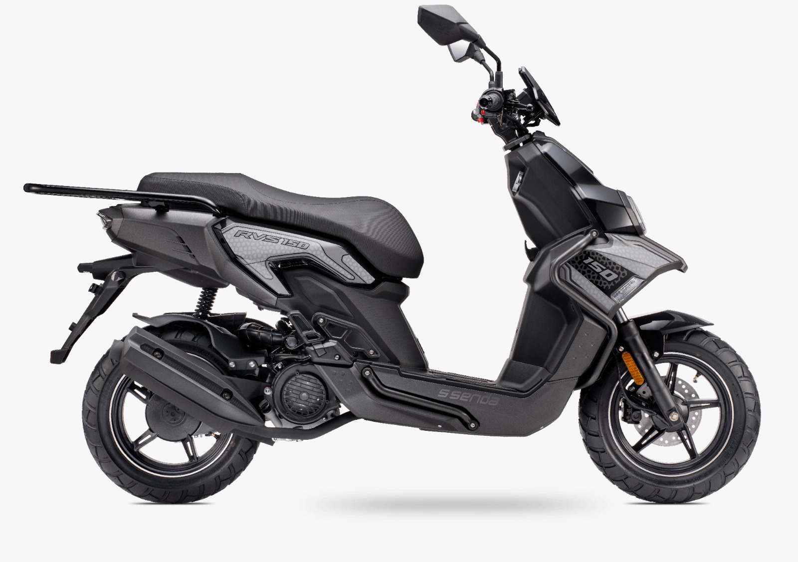 SSENDA RVS 150 - Imagen 4