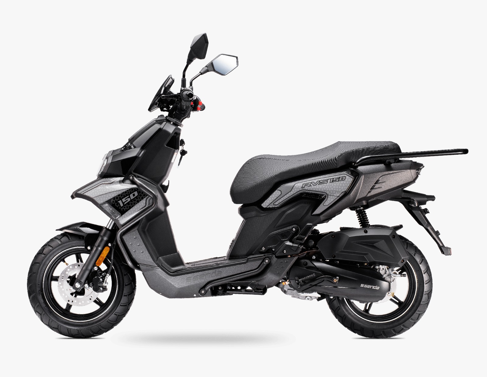 SSENDA RVS 150 - Imagen 6