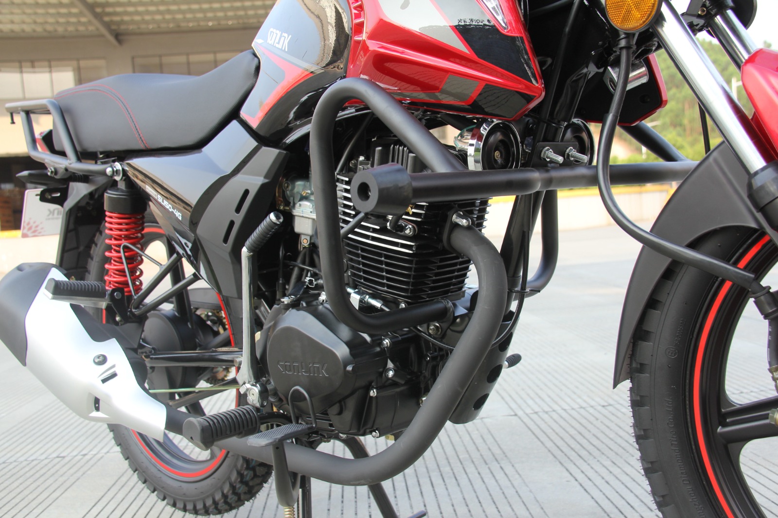 SONLINK SL150-4G - Imagen 8