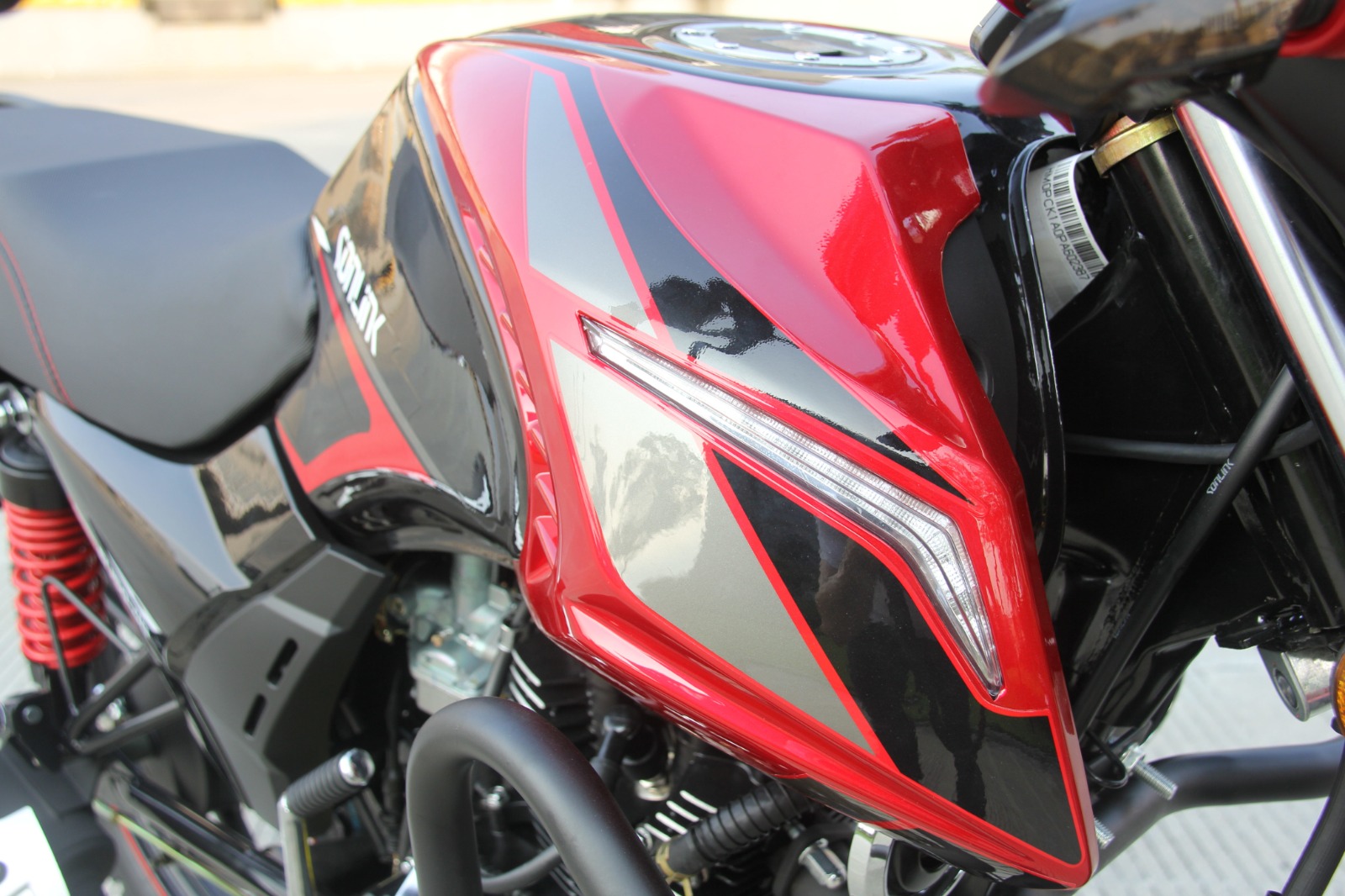 SONLINK SL150-4G - Imagen 7