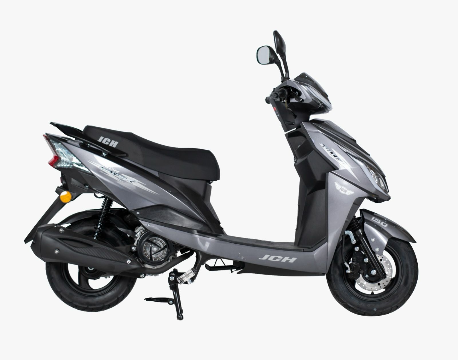 JCH VOLT 150 - Imagen 2