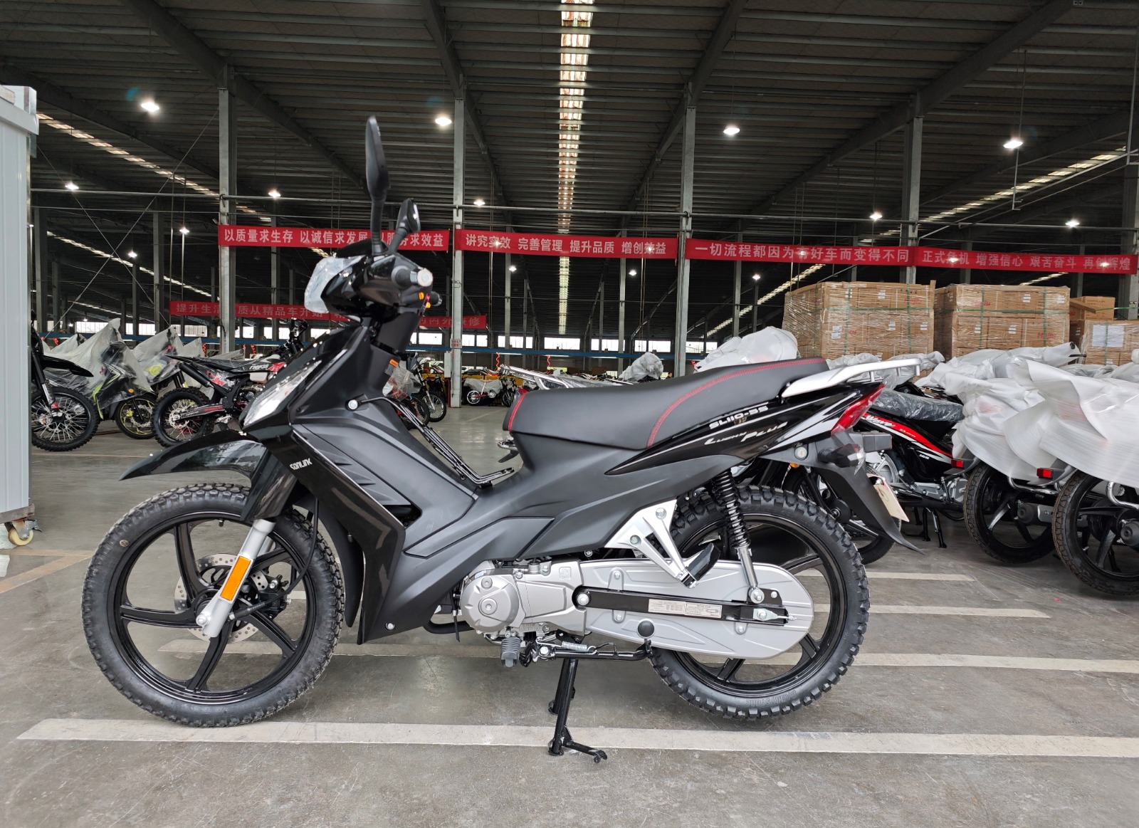 SONLINK SL110-5S - Imagen 4