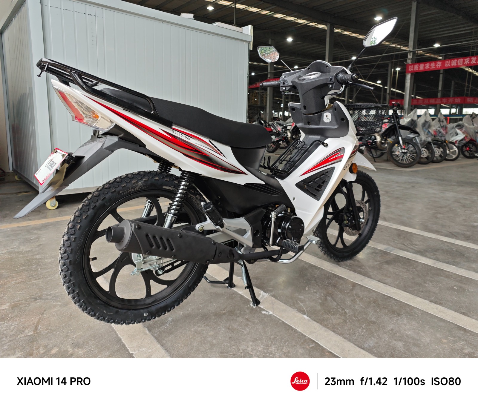 SONLINK SL110-W9 - Imagen 9