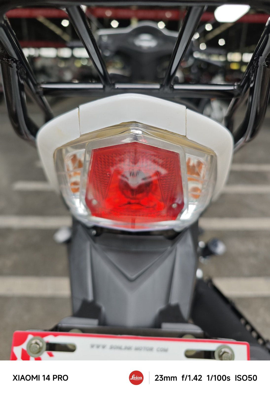 SONLINK SL110-W9 - Imagen 10