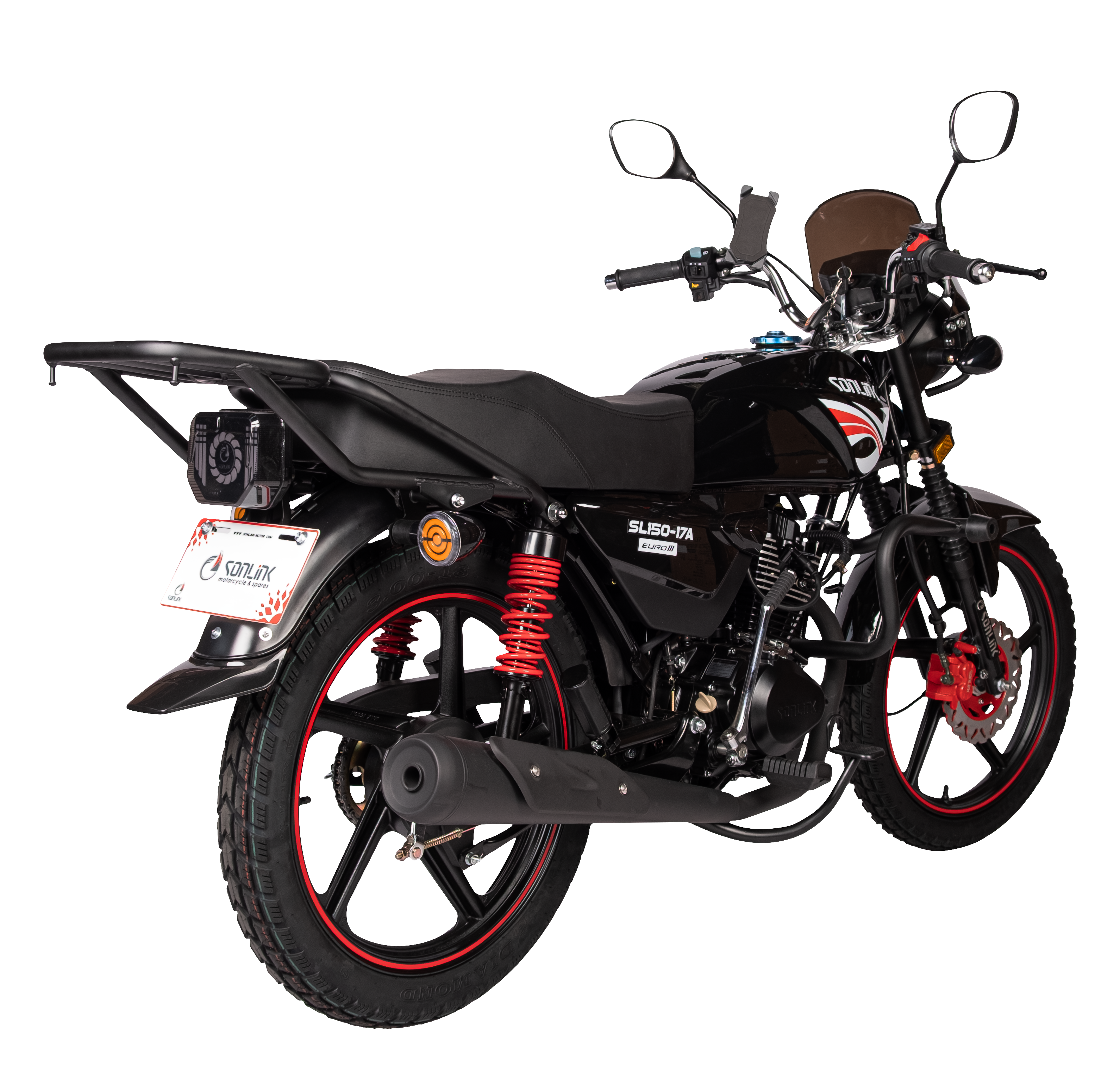 SONLINK SL150-17A - Imagen 2