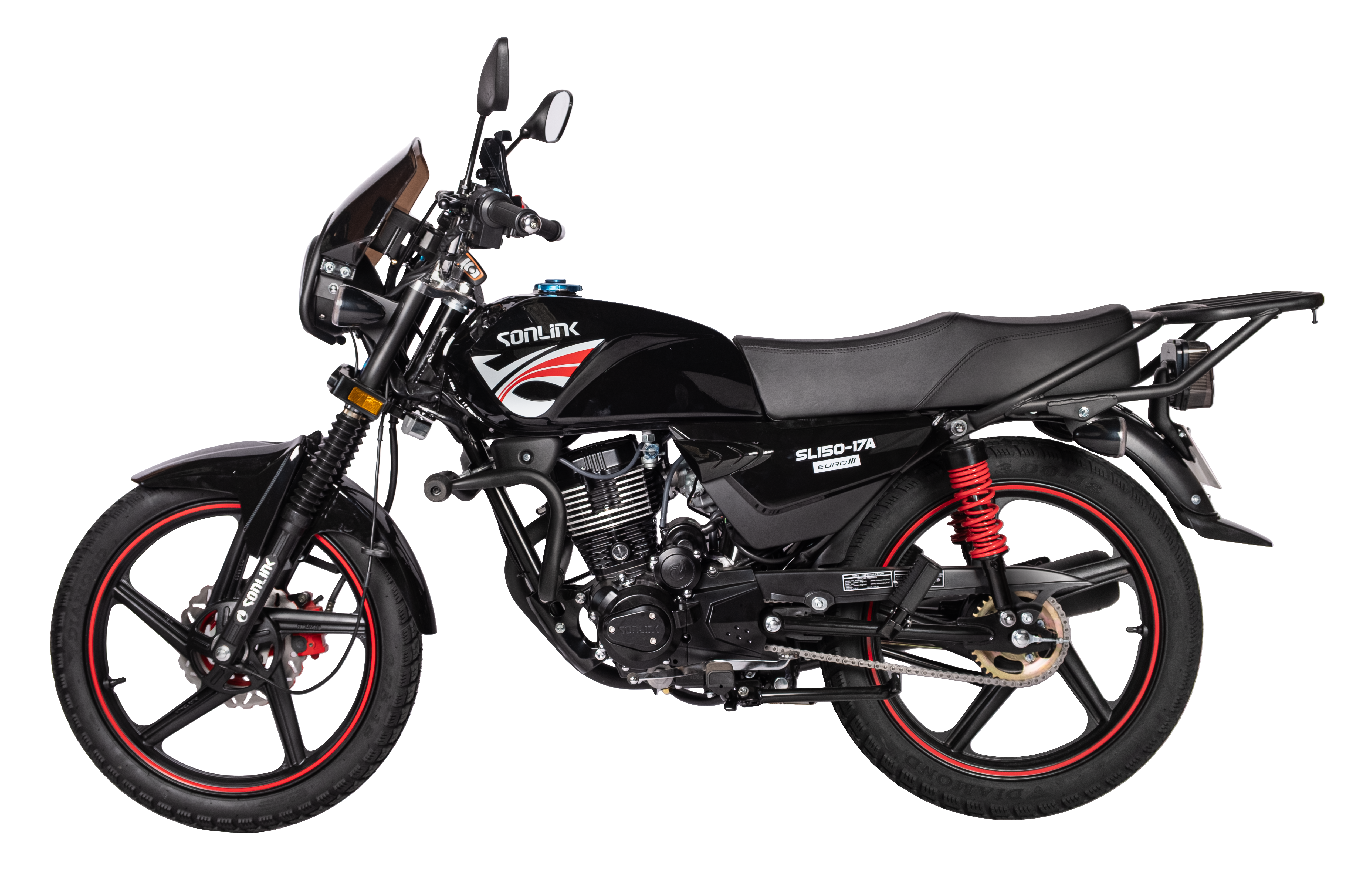 SONLINK SL150-17A - Imagen 7