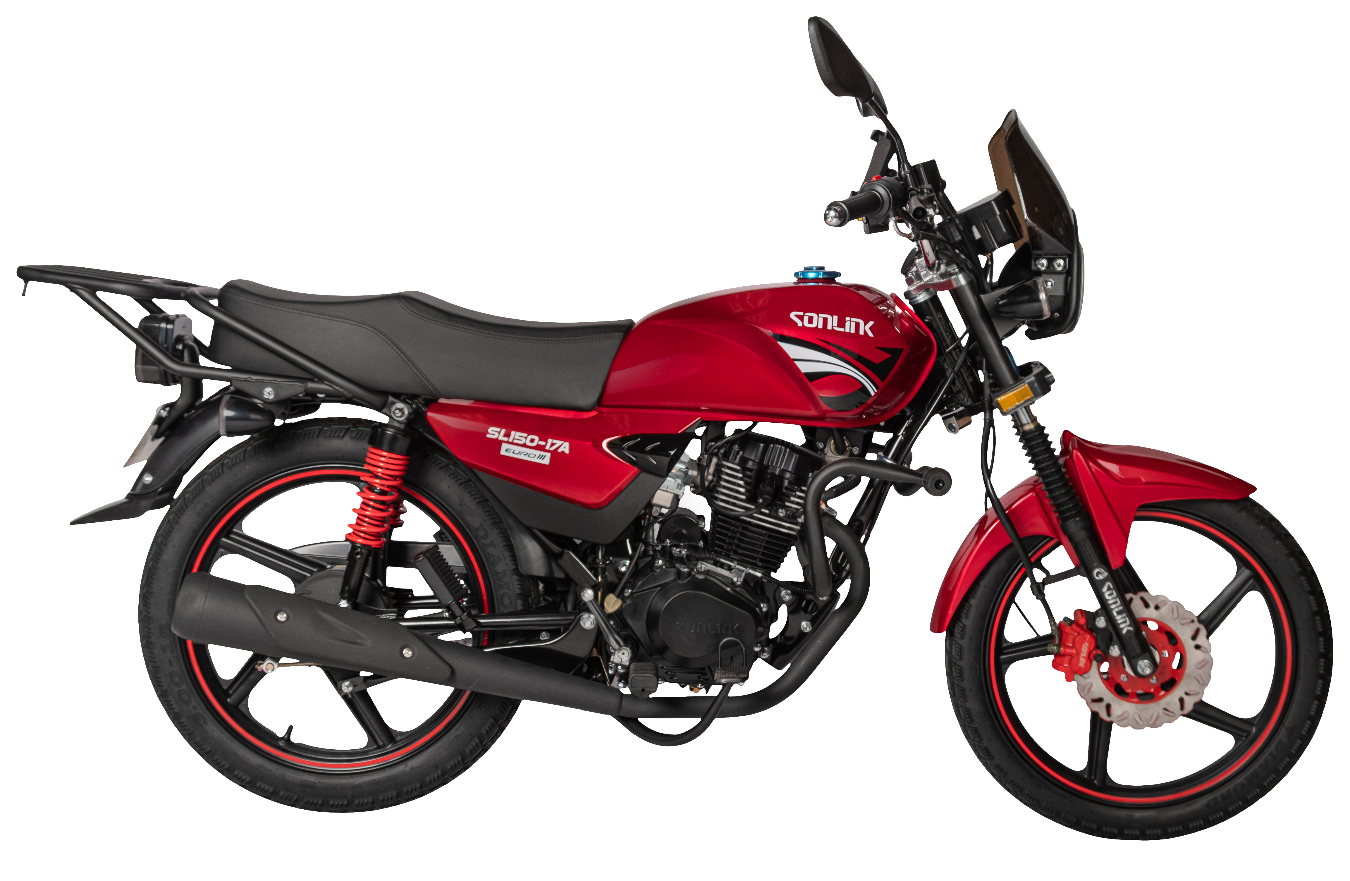 SONLINK SL150-17A - Imagen 9