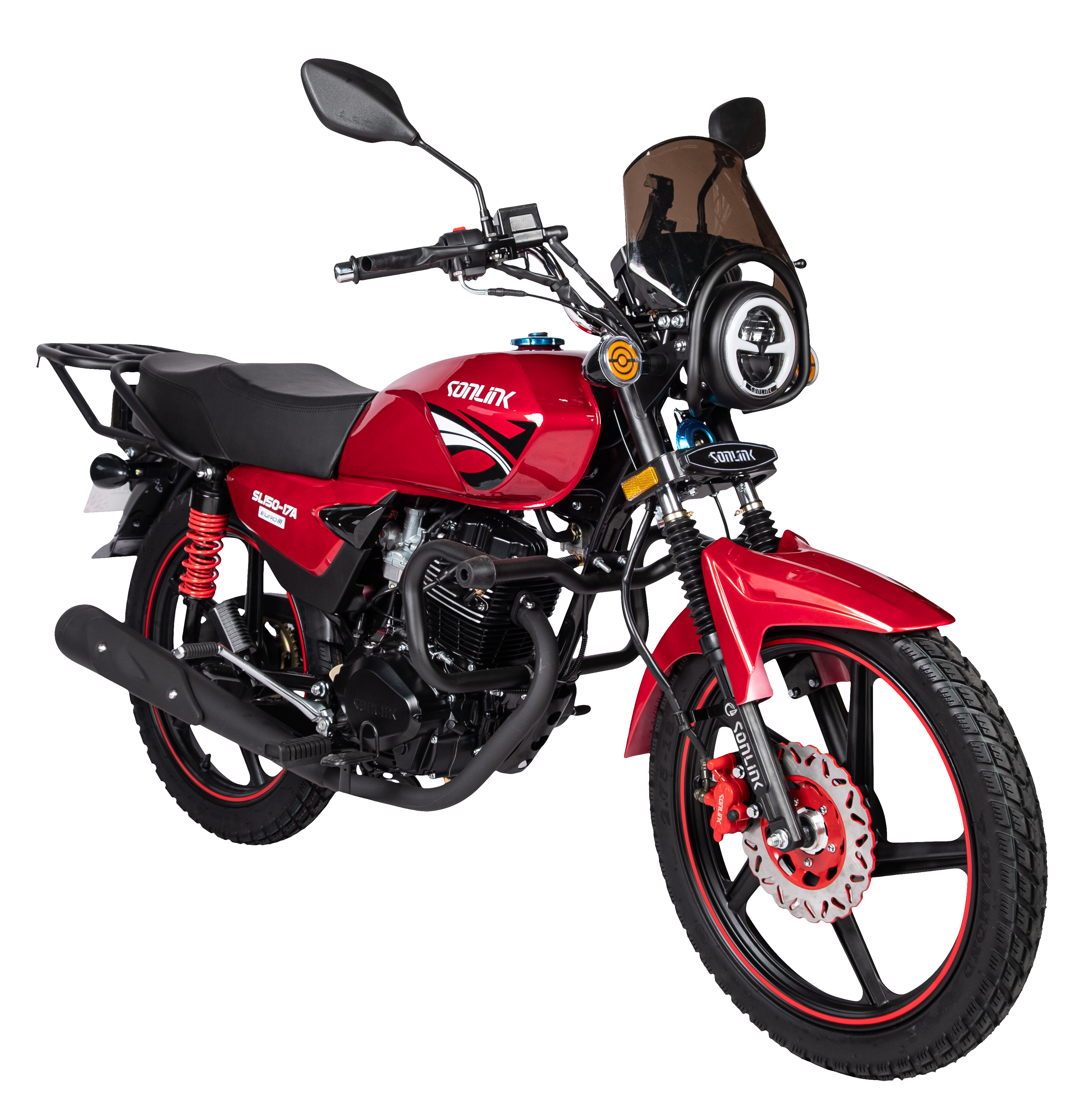 SONLINK SL150-17A - Imagen 10