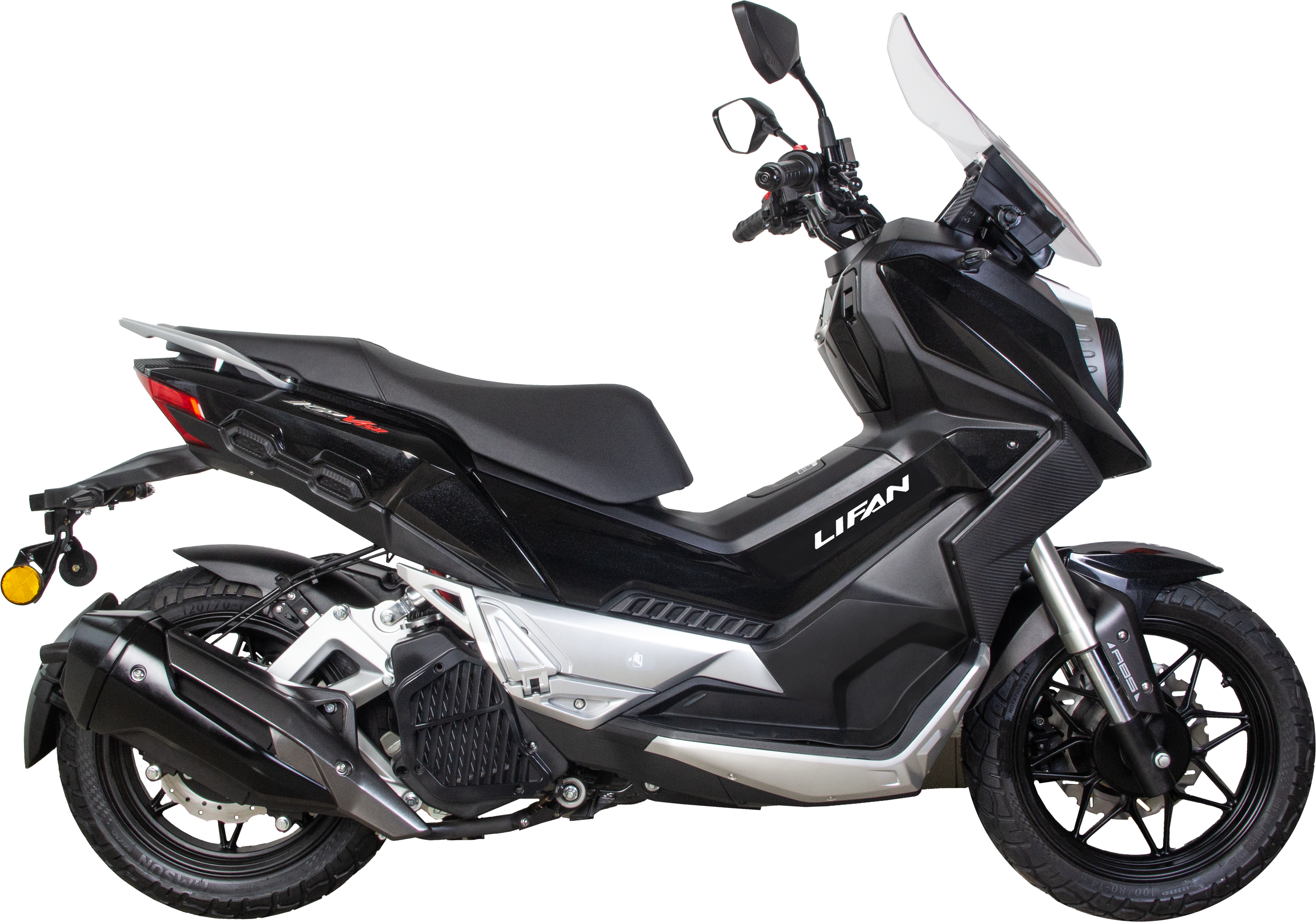 LIFAN KPV 150 - Imagen 2