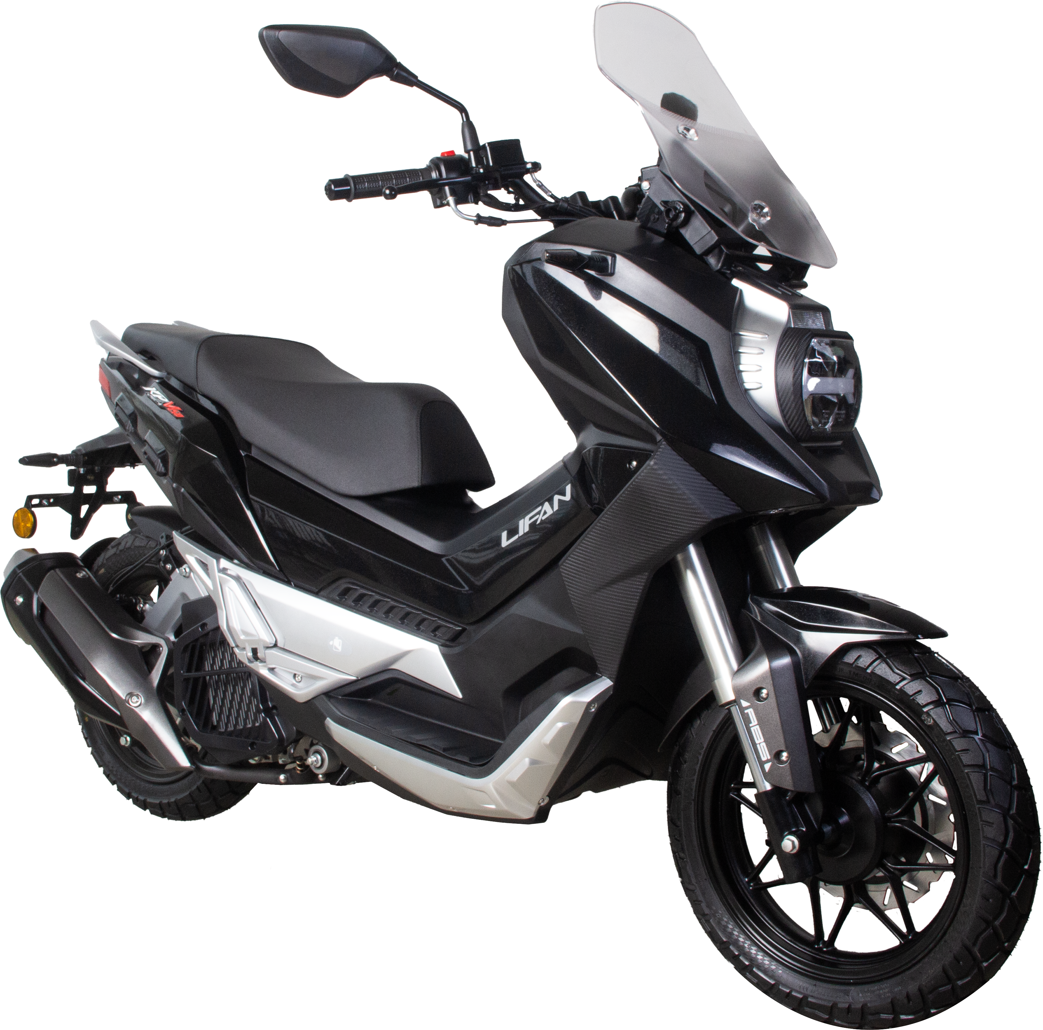 LIFAN KPV 150 - Imagen 6