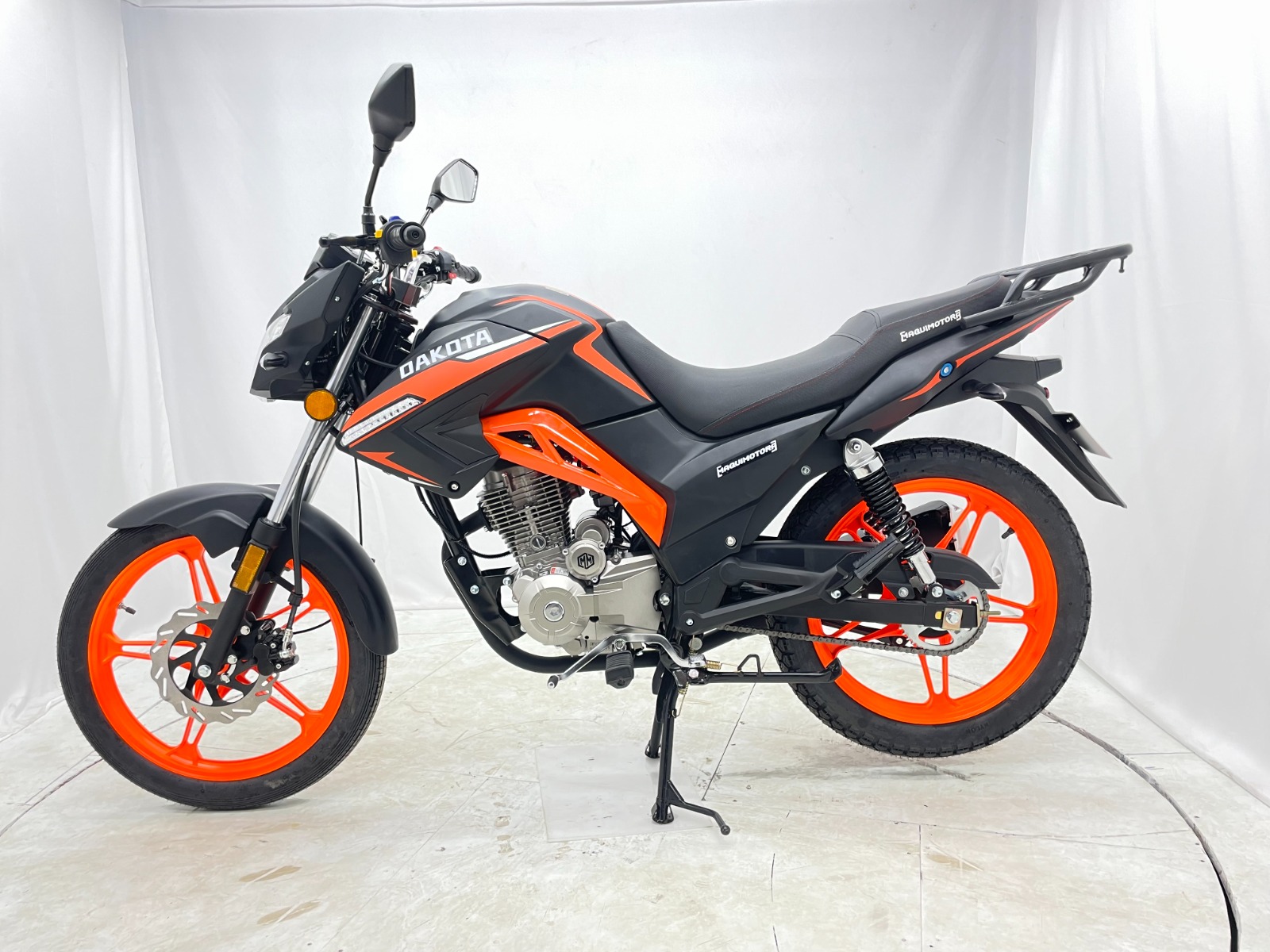 MAQUIMOTORA DAKOTA 150 - Imagen 2