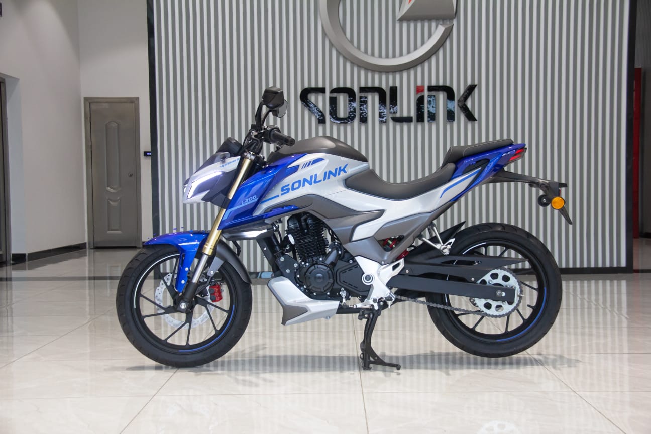 SONLINK SL250-F16 - Imagen 7