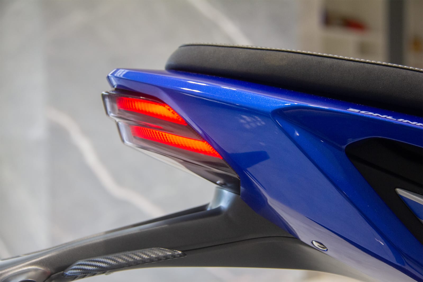 SONLINK SL250-F16 - Imagen 4